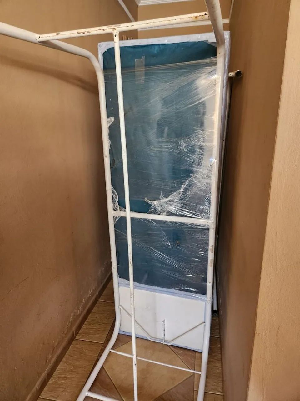 Maca cor azul claro - Foto 2