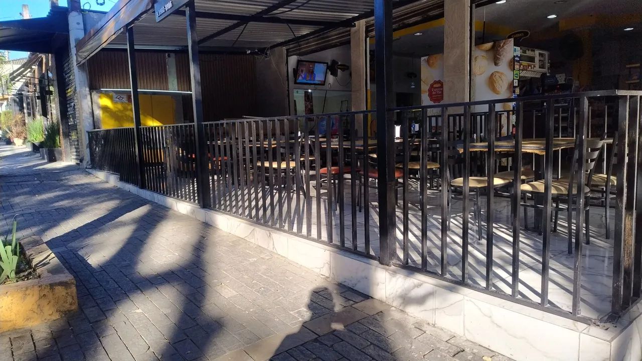 grades de protecao  - Foto 2