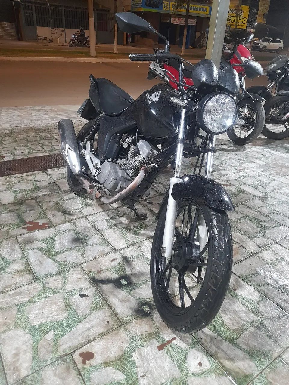 Vendo 150 - Foto 4