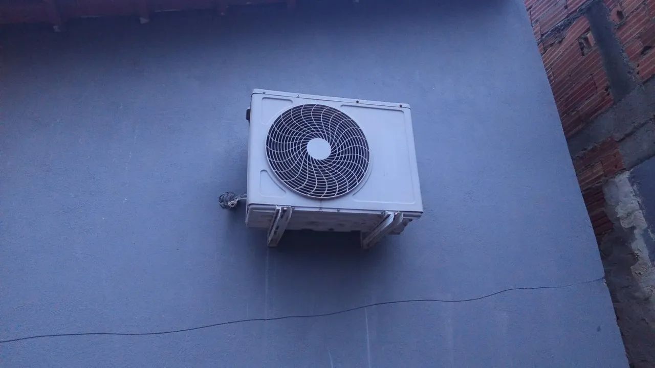 Ar condicionado Agratto 