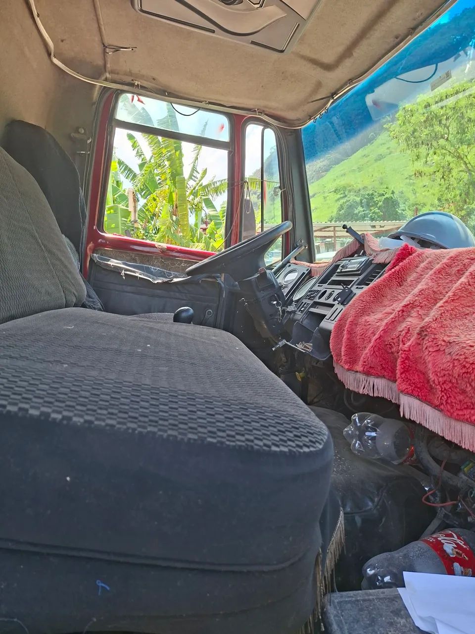 VENDE-SE CAMINHÃO PIPA - Foto 3