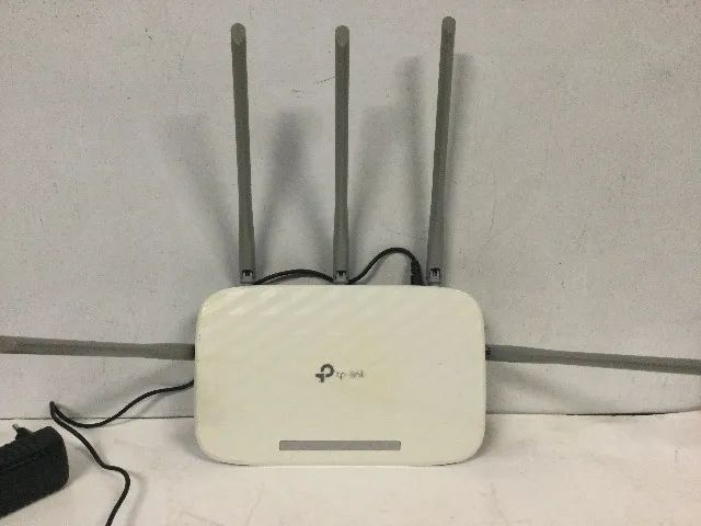 Roteador Wireless Dual Band AC1350 Tp-Link Archer C60 - Foto 3