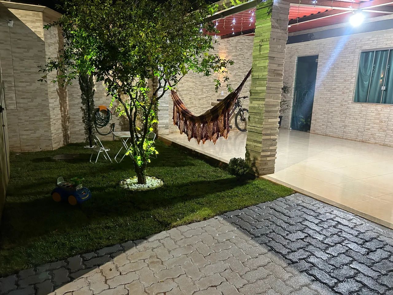 Casa Águas Lindas - Foto 4