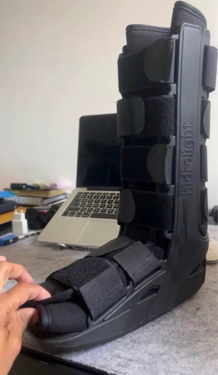 HIDROLIGHT - ESTABILIDADE E PROTEÇÃO QUE VOCÊ PODE CONFIAR! - Foto 4