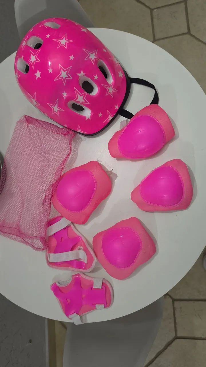 Kit proteção infantil - Foto 3
