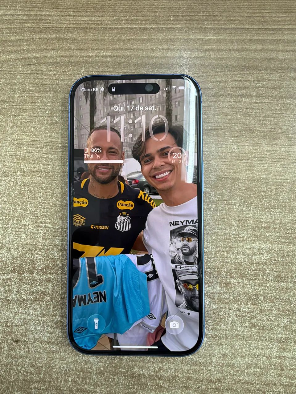 iphone 16 128gb - Foto 3