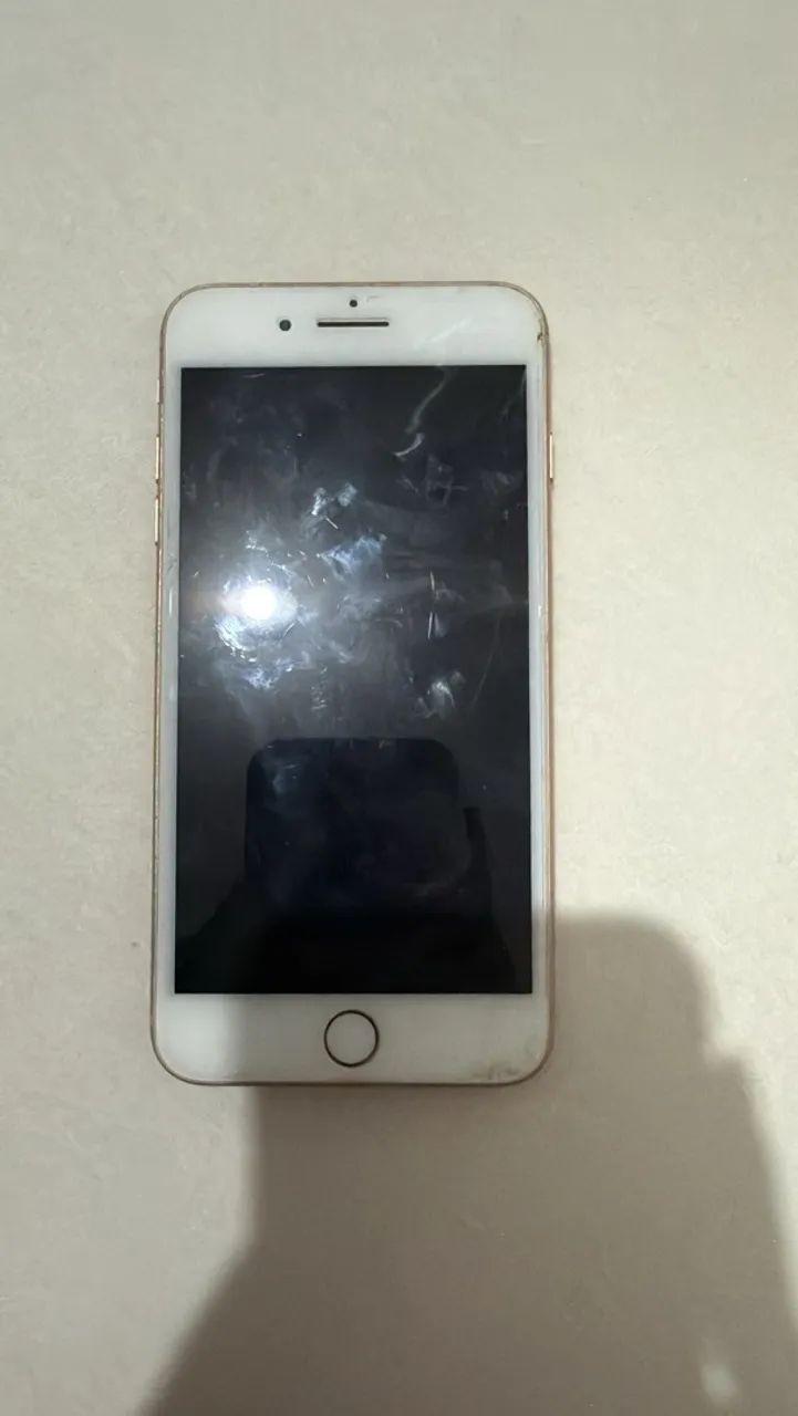 iPhone 8 Plus 256 GB  - Foto 2