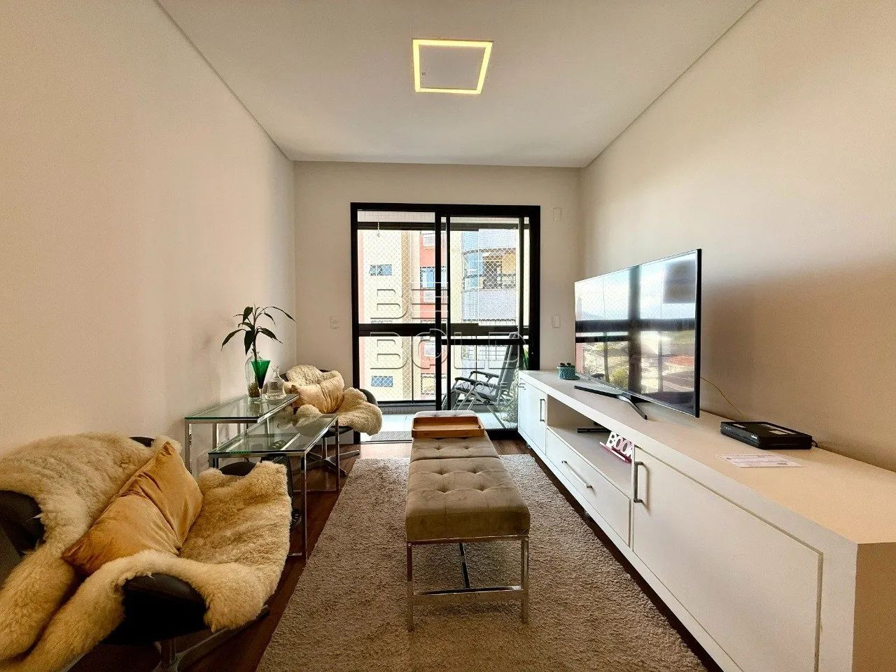 Apartamento com 2 dormitórios no Bom Abrigo - Foto 2