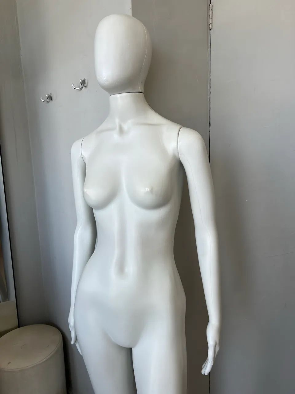 Manequim feminino  - Foto 3