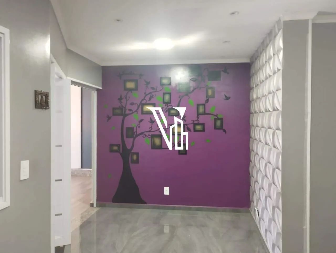 Casa para alugar no Jardim Nossa Senhora Auxiliadora em Hortolândia - Foto 8
