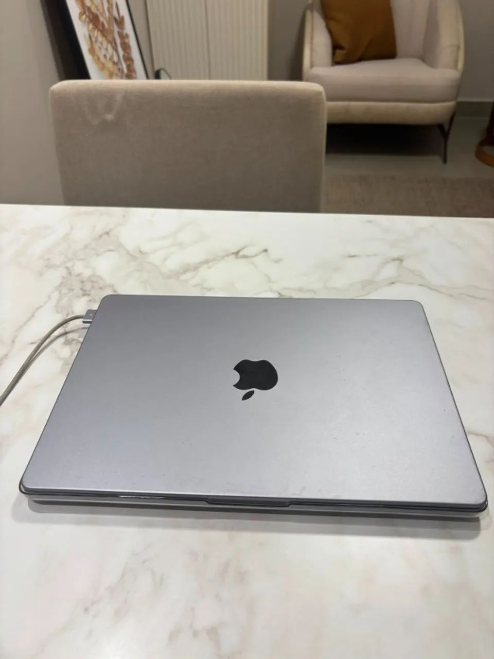 Notebook MacBook Pro Apple M3 - Foto 5