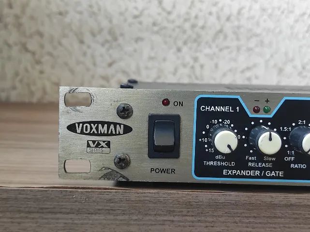Compressor Voxman -  - Foto 5
