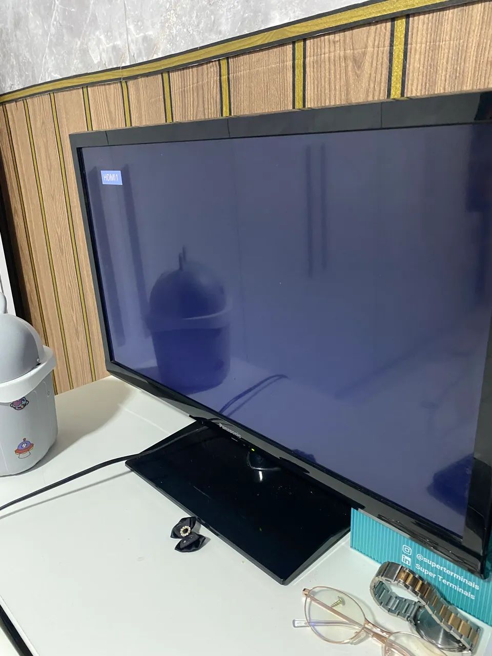 Monitor  - Foto 2