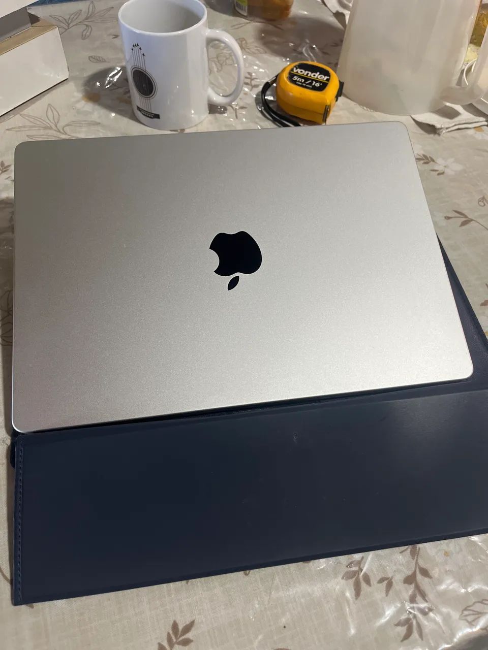 Macbook PRO M3 512gb SSD - Notebooks - Portão 1528385118 | OLX