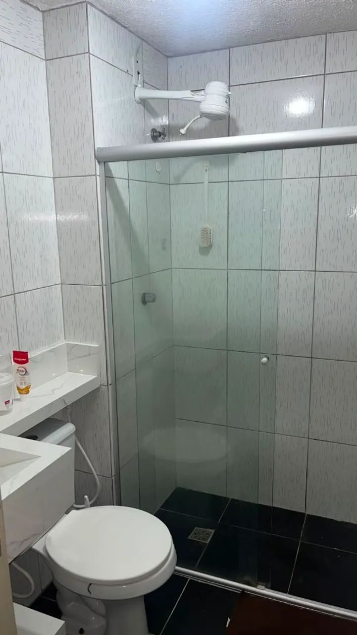 APARTAMENTO 2 QUARTOS EM CONDOMÍNIO NA AVENIDA FRAGA MAIA. A melhor Avenida de Feira - Foto 2