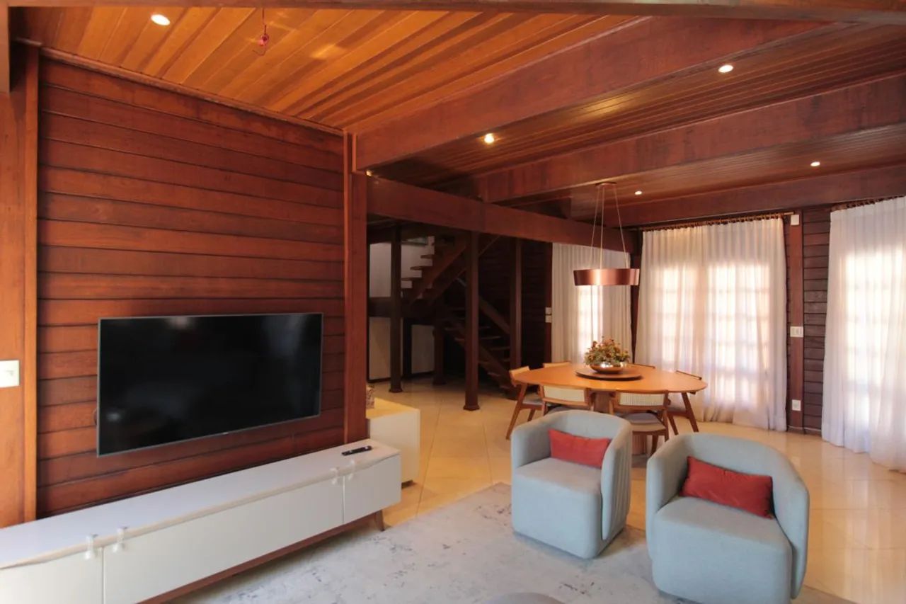 Casa à Venda - São Luíz, 5 Quartos, 370 m2 - Foto 3