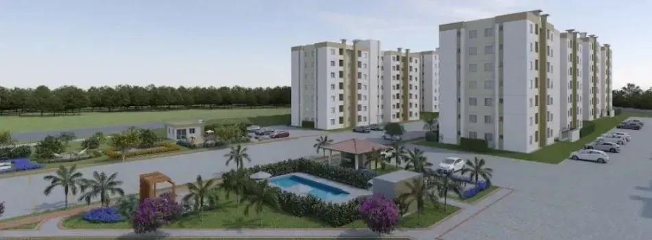 URBAN AZALEIA - Foto 12