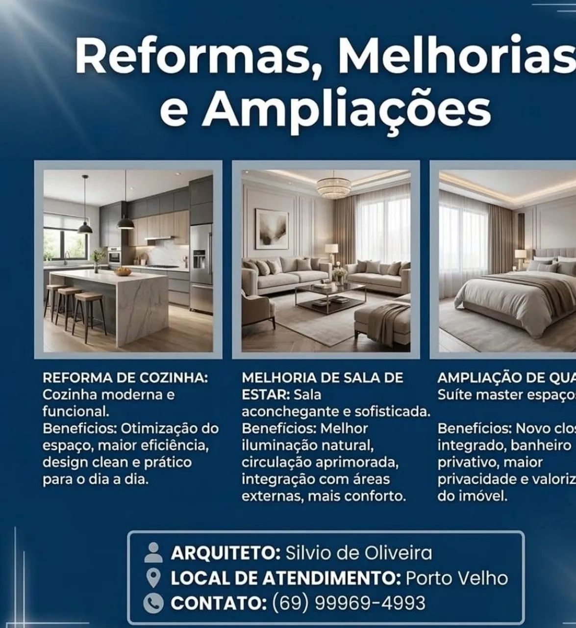 Arquiteto - Foto 4