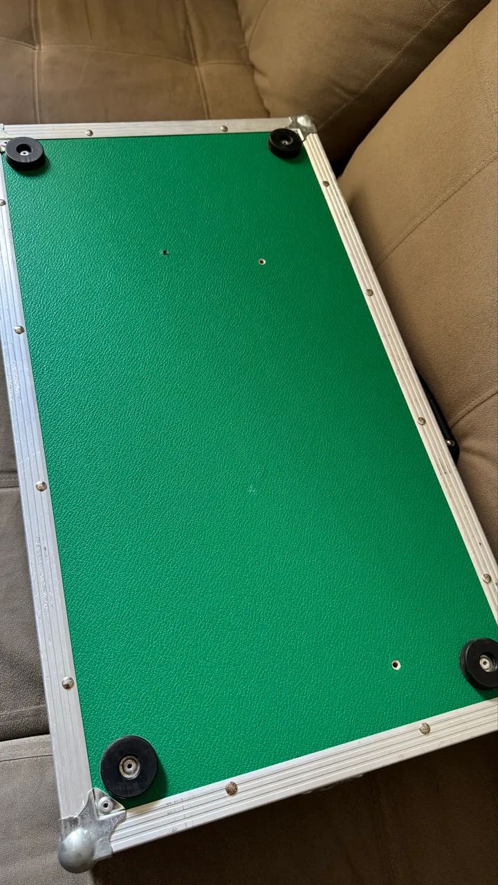 Case para Kemper stage +Ep1 thon 