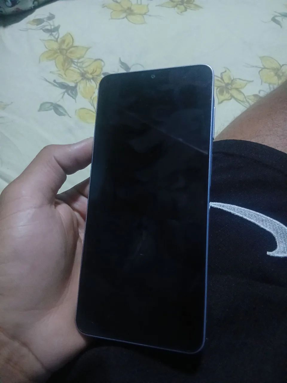 A07 5G novo 