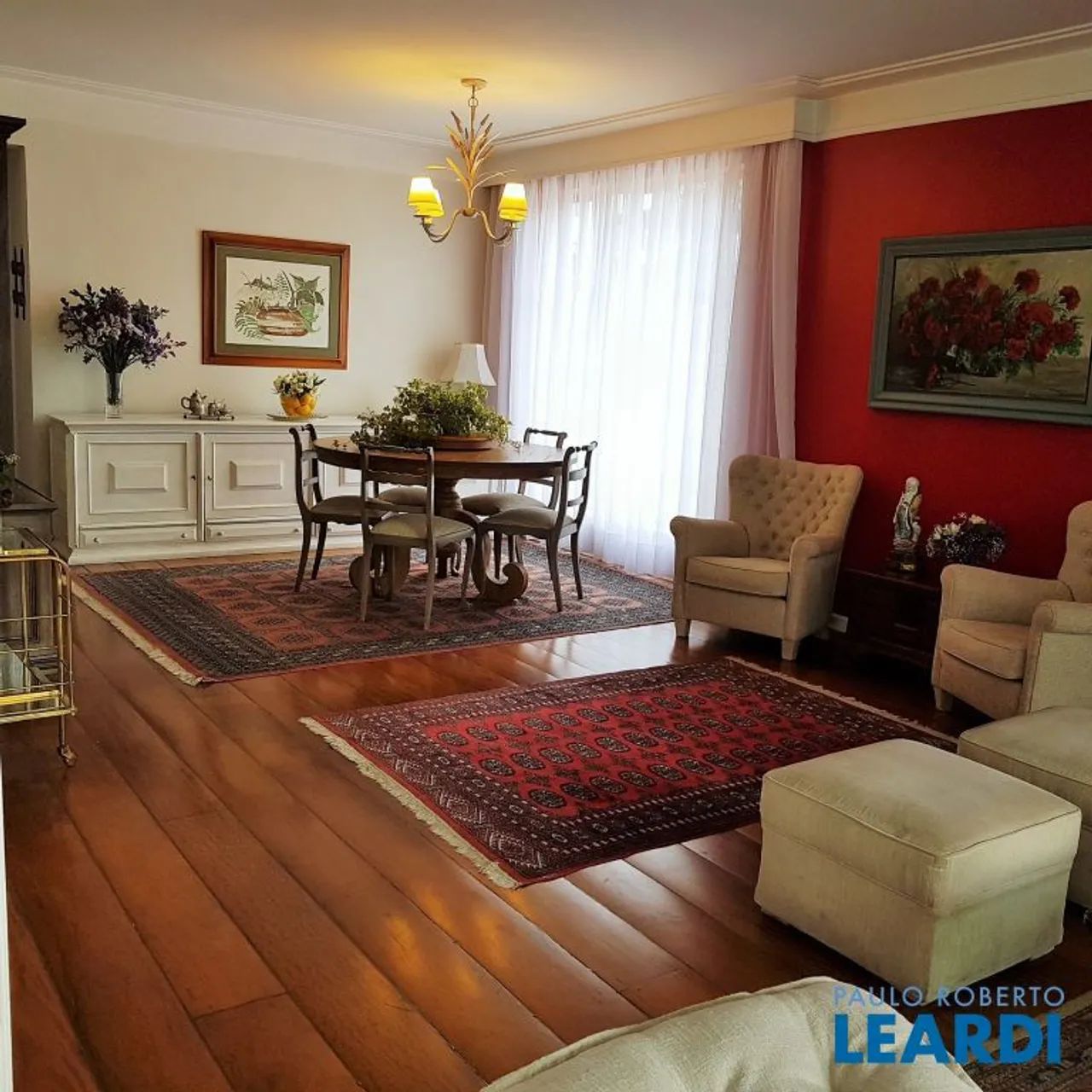 APARTAMENTO - PINHEIROS - SP - Foto 5