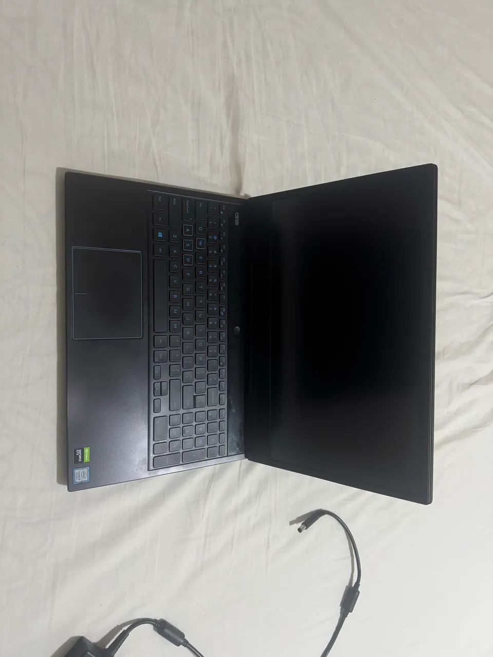 Notebook Dell G5 - Foto 2