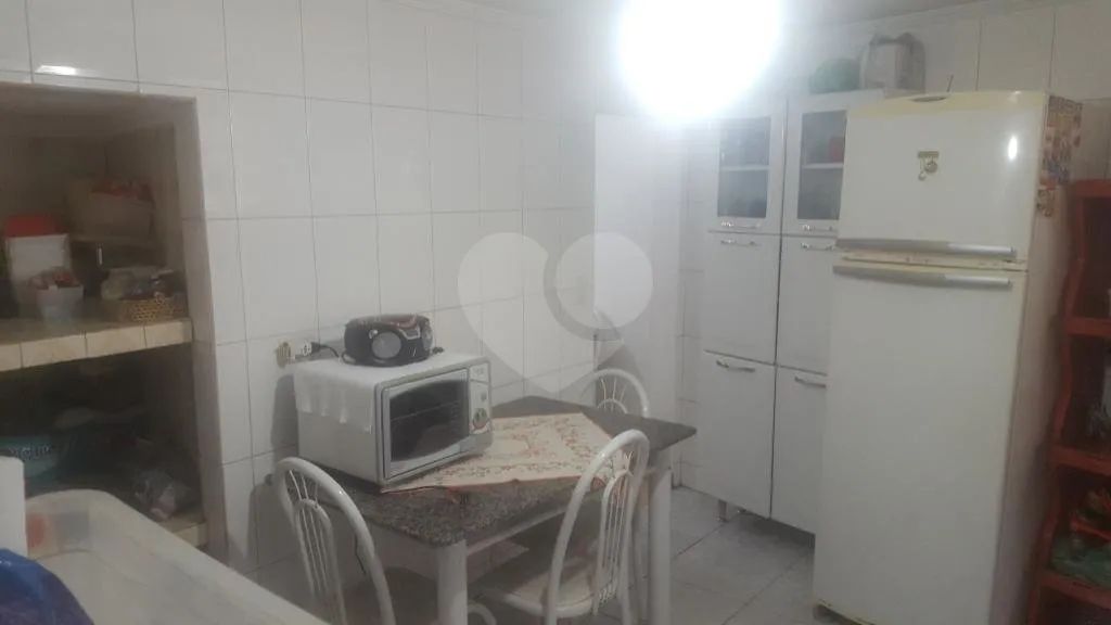Sobrado com 2 quartos à venda em Tucuruvi - SP - Foto 3
