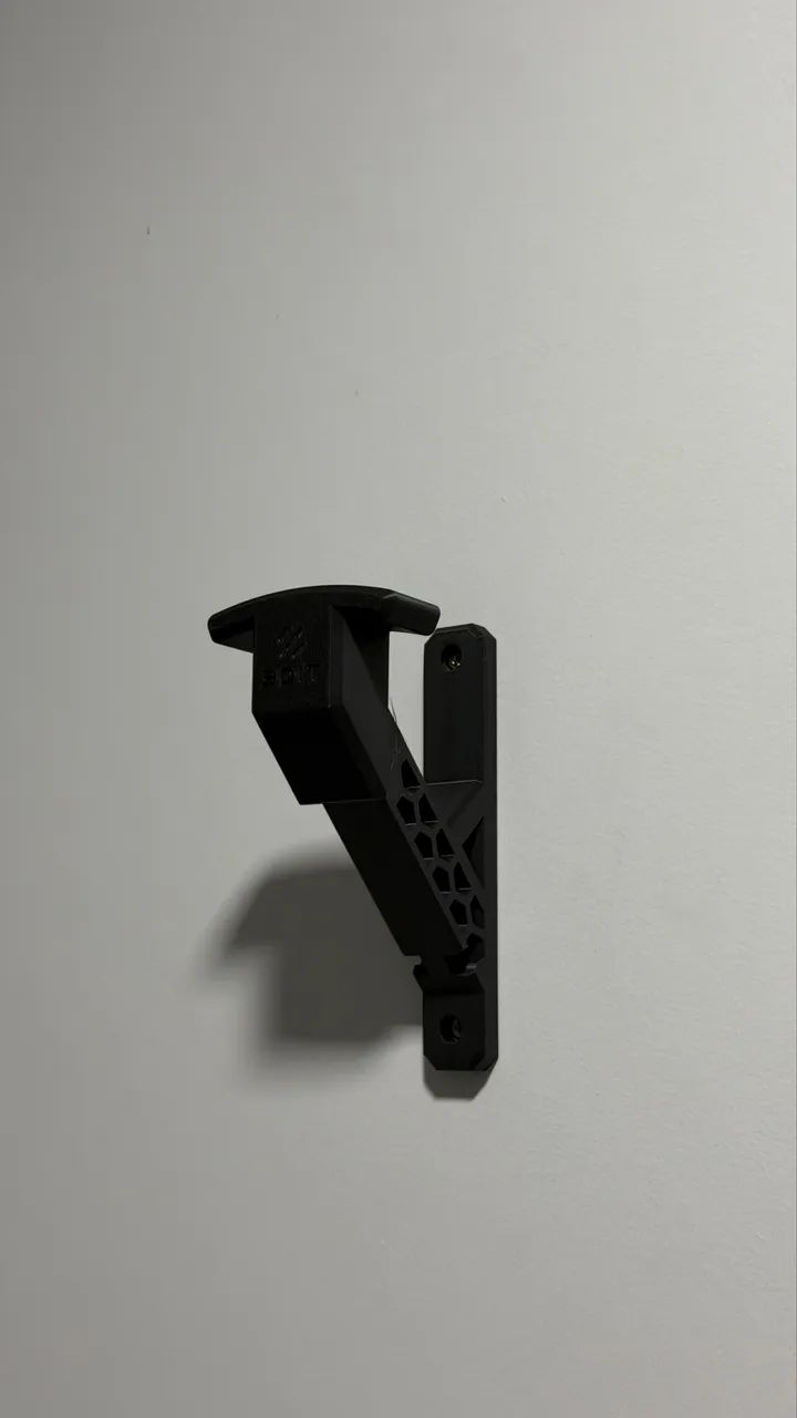 Suporte para capacete