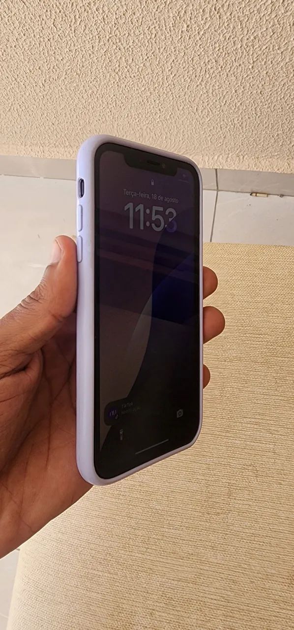 iPhone XR 64GB - Foto 2