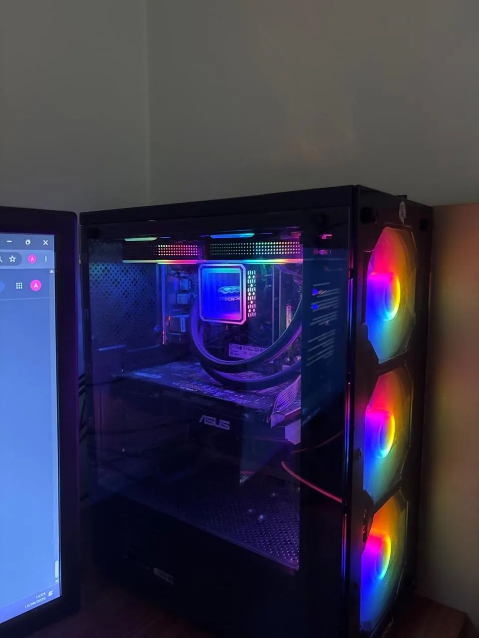 PC GAMER ÚLTIMA GERAÇÃO 