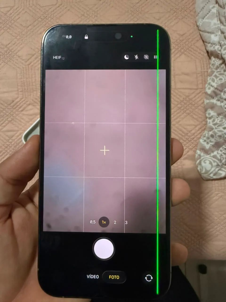 iPhone 14 Pro Max com defeito  - Foto 2