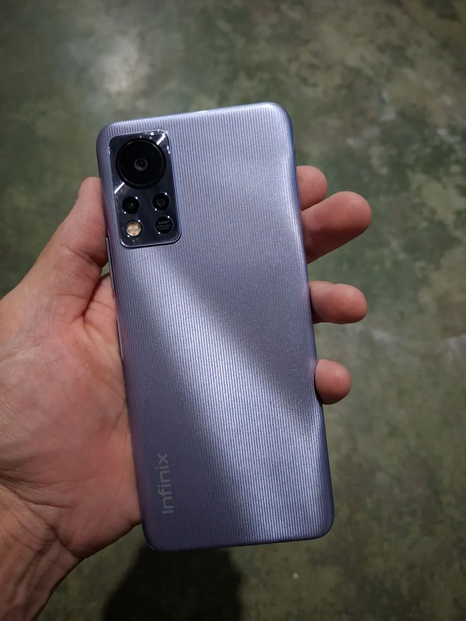 Celular Infinix Hot 11S nfc - Foto 3