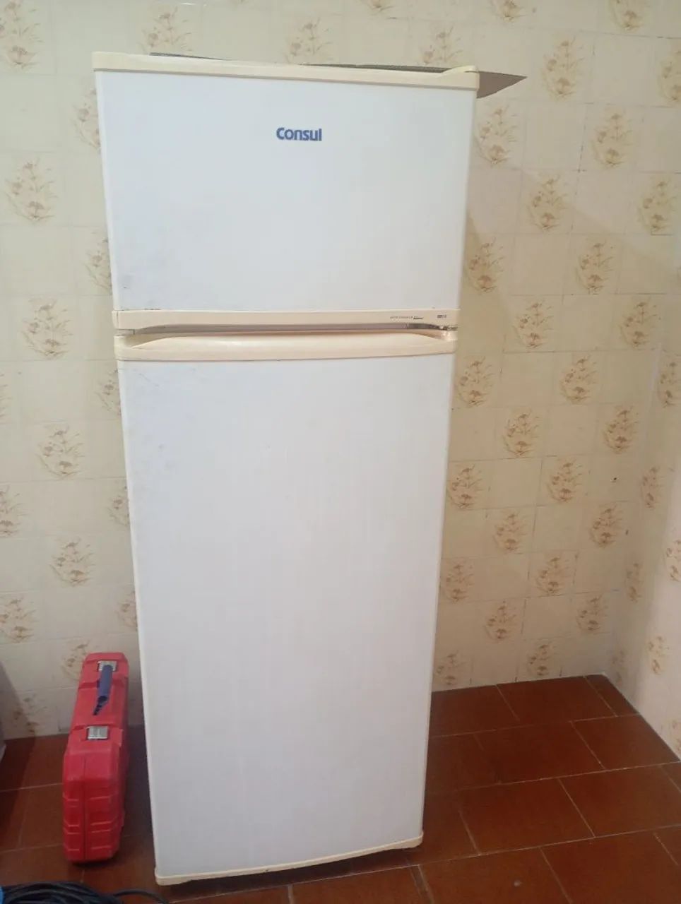 Geladeira Consul  - Foto 2