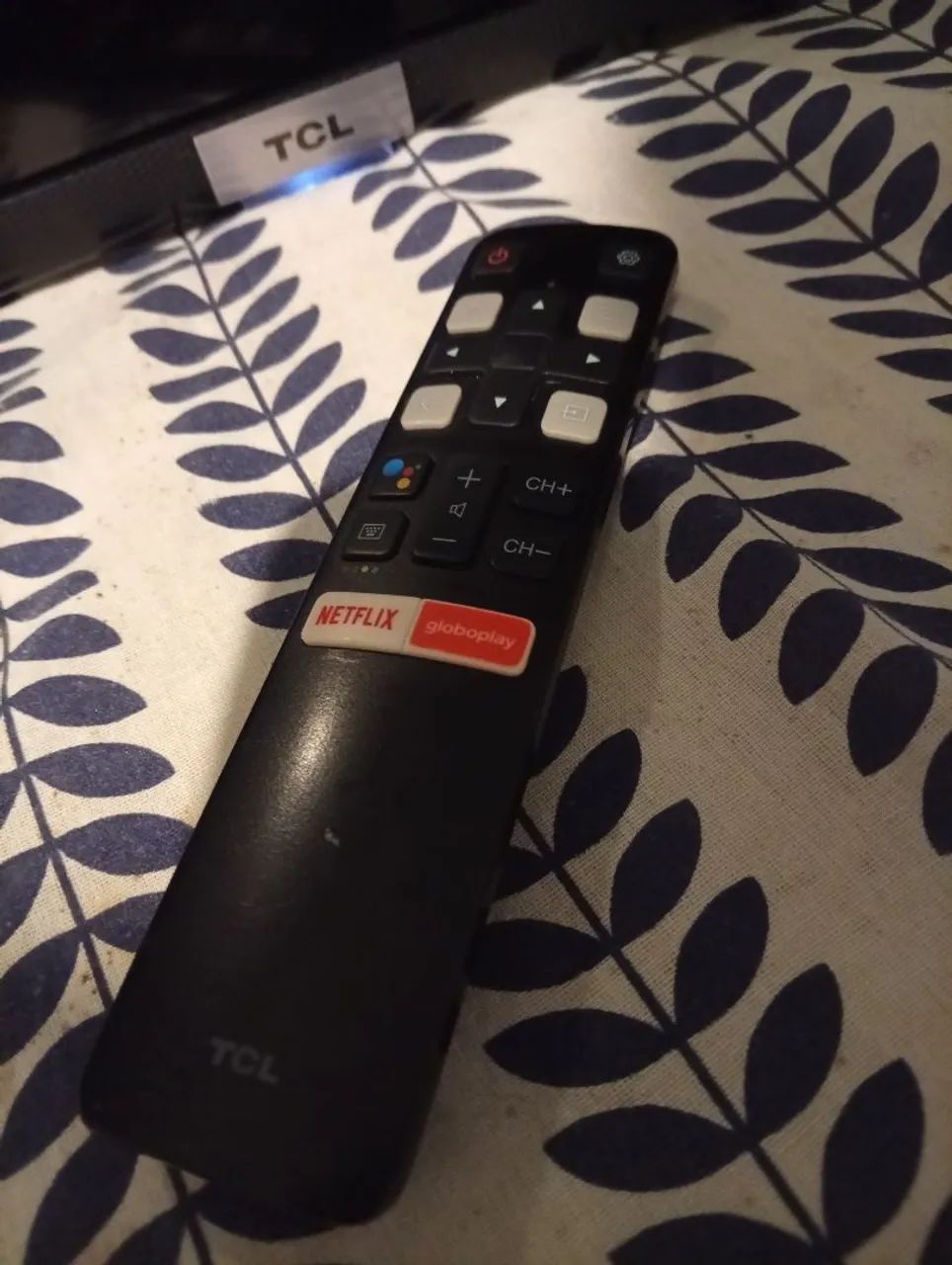 SMART TV TCL 32 polegadas - Foto 4