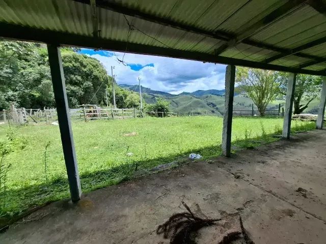 Linda chácara de 24.000m2 na exuberante serra da Mantiqueira!! Delfim Moreira MG - Foto 3