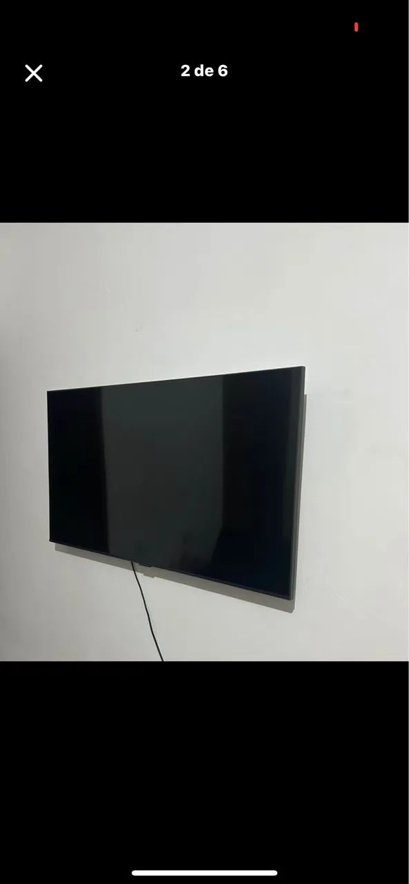 Tv Samsung smart 50 polegadas  - Foto 3