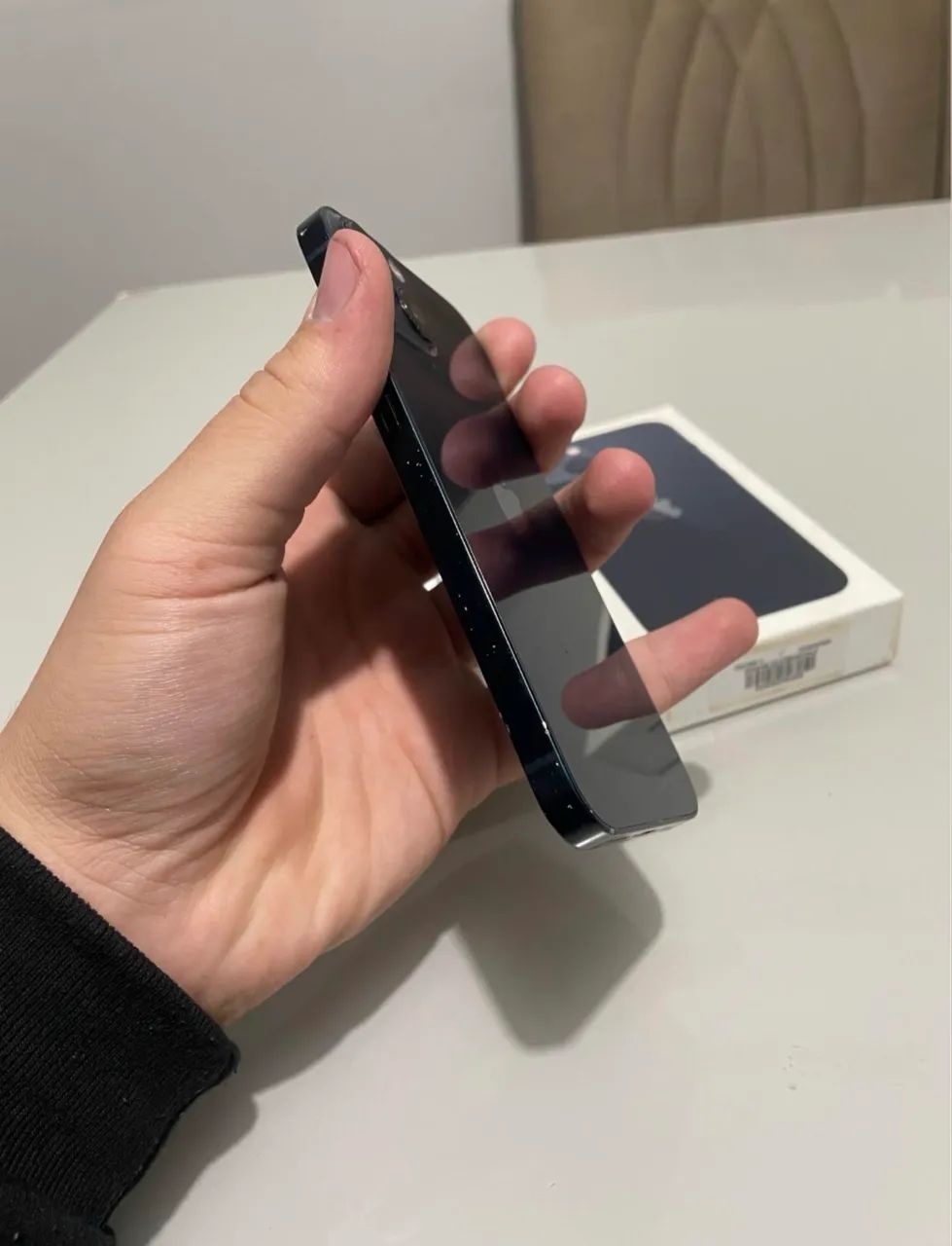 iPhone 13 256gb - Foto 5