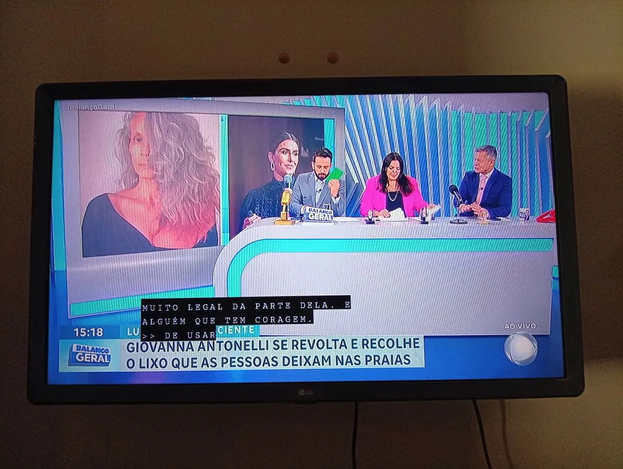 Tv LG  - Foto 5