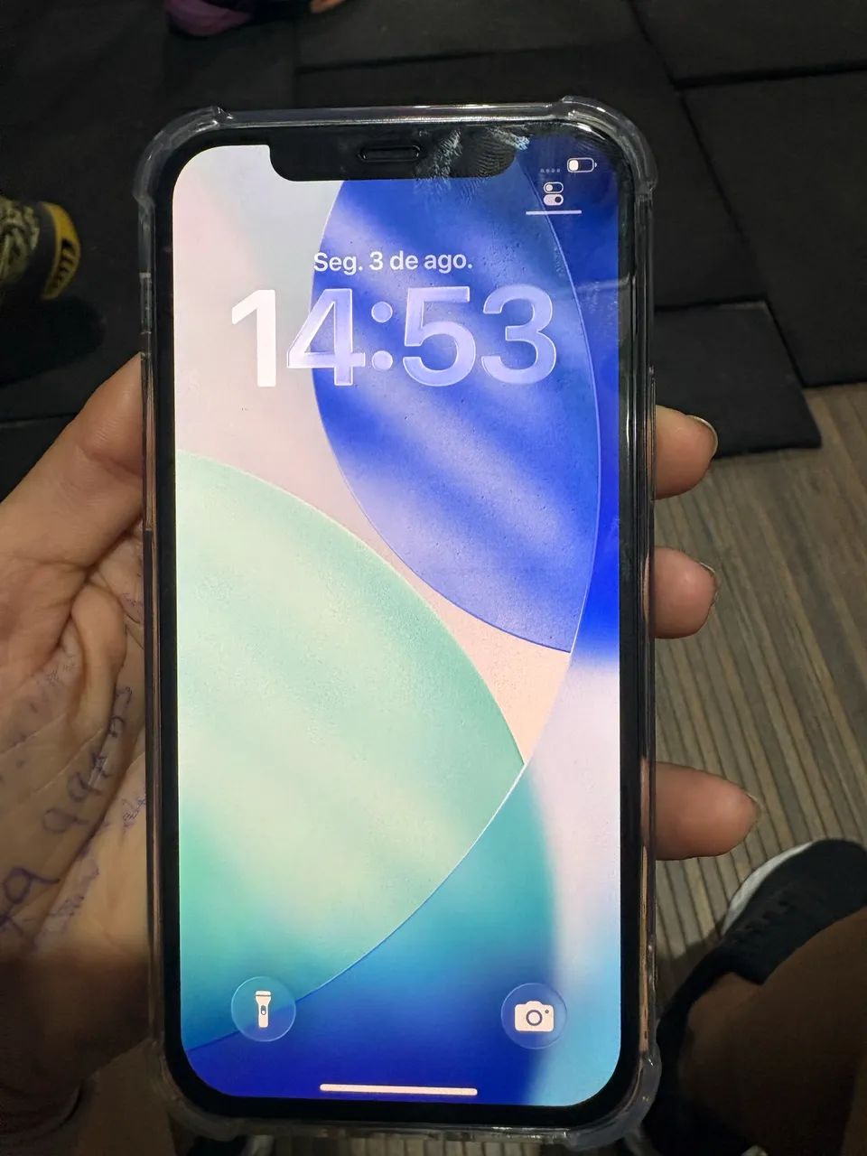 iPhone 12 Pro 128 gigas  - Foto 4
