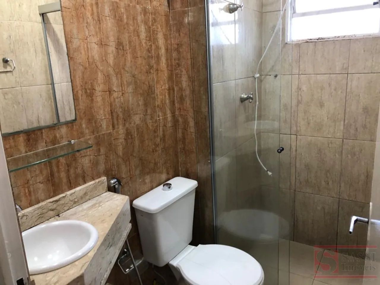 Apartamento em PARQUE RESIDENCIAL ABILIO PEDRO - Foto 4