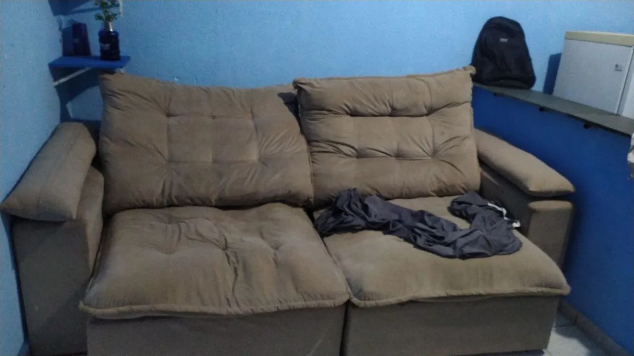 Sofá cama  - Foto 2