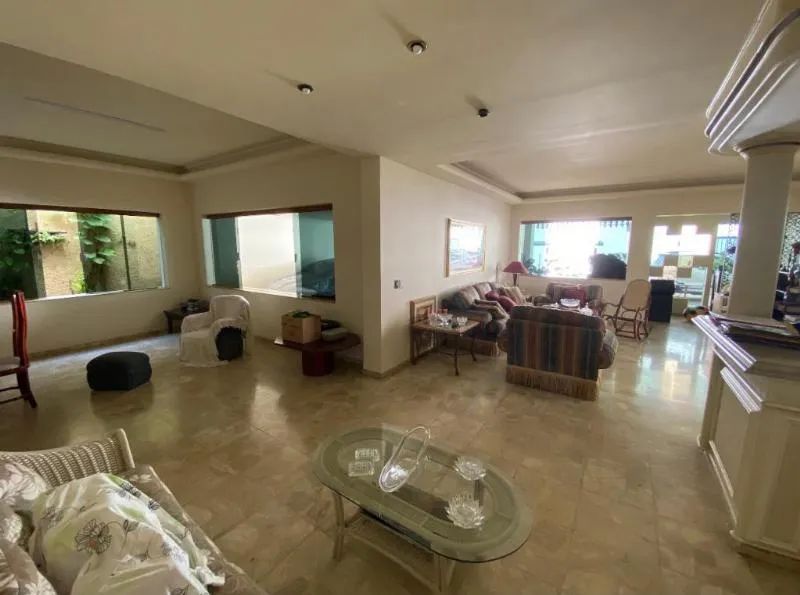 Casa com 4 quarto(s) no bairro Quilombo em Cuiabá - MT - Foto 5