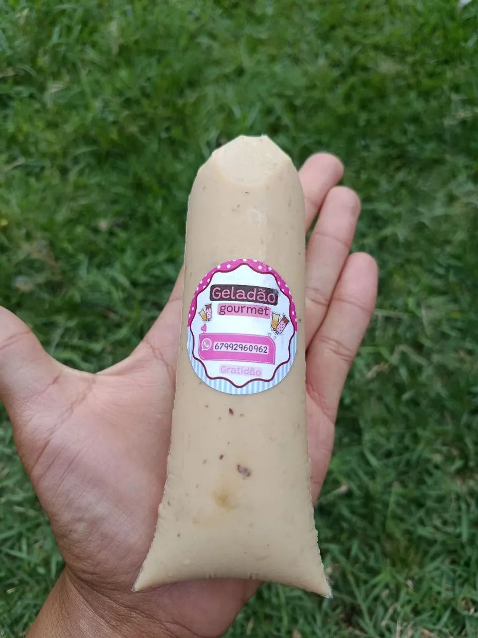Geladão gourmet  - Foto 5