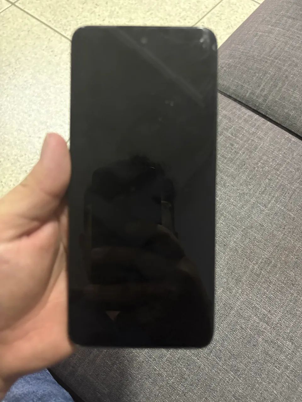Celular motorola g35