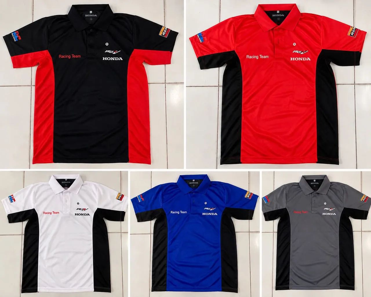Roupas - Foto 4