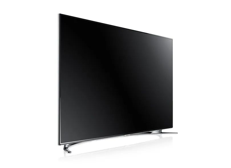 TV SAMSUNG UN55f8000