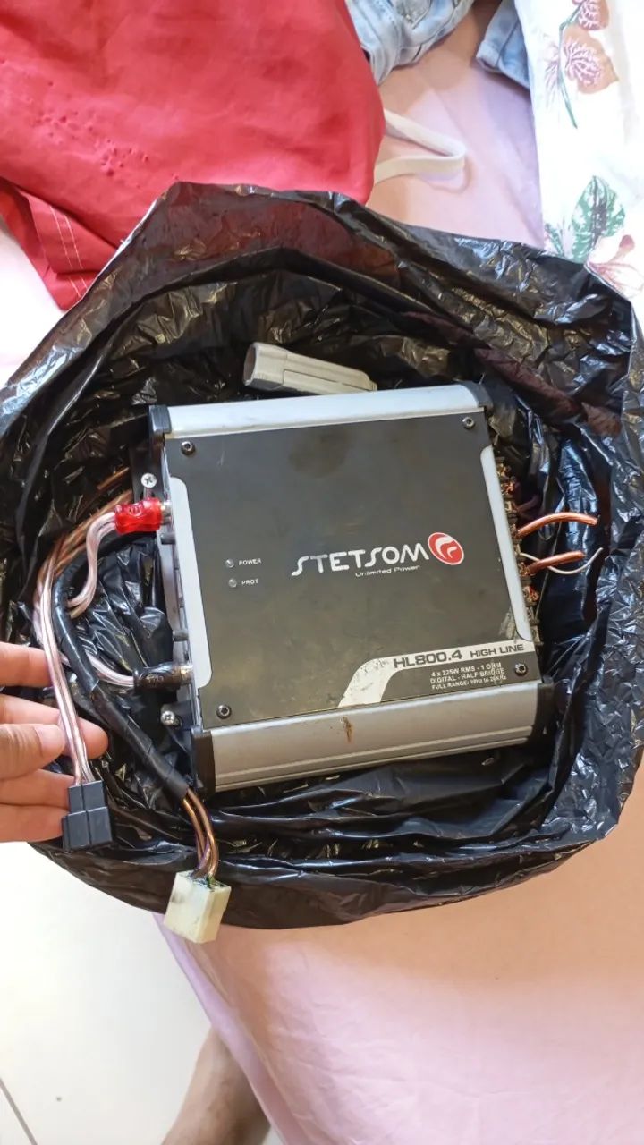 Som pra automotivo  - Foto 3