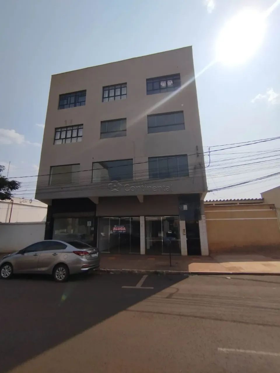 Sala Comercial para locação em Dourados/MS