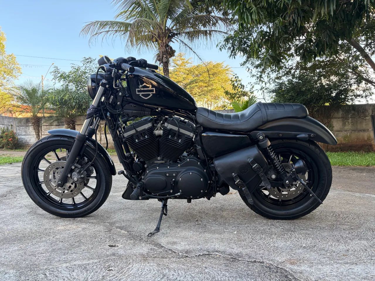 Harley para pessoas exigentes - Foto 4