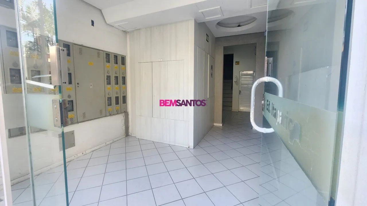 KITNET SEMIMOBILIADA COM VAGA DE GARAGEM NO BAIRRO CÓRREGO GRANDE - FLORIANOPOLIS/SC - Foto 4
